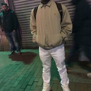 Meet your Posher, Sean